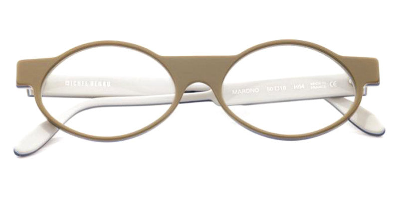 Henau® Marono H64 50 - Eyeglasses