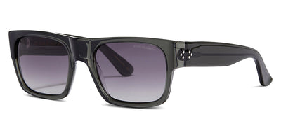 Oliver Goldsmith® MATADOR OG MATADOR February Grey 55 - February Grey Sunglasses