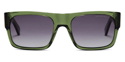 Oliver Goldsmith® MATADOR OG MATADOR Khaki 55 - Khaki Sunglasses