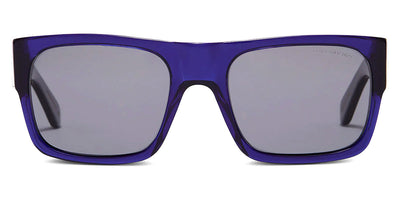 Oliver Goldsmith® MATADOR OG MATADOR Navy 55 - Navy Sunglasses