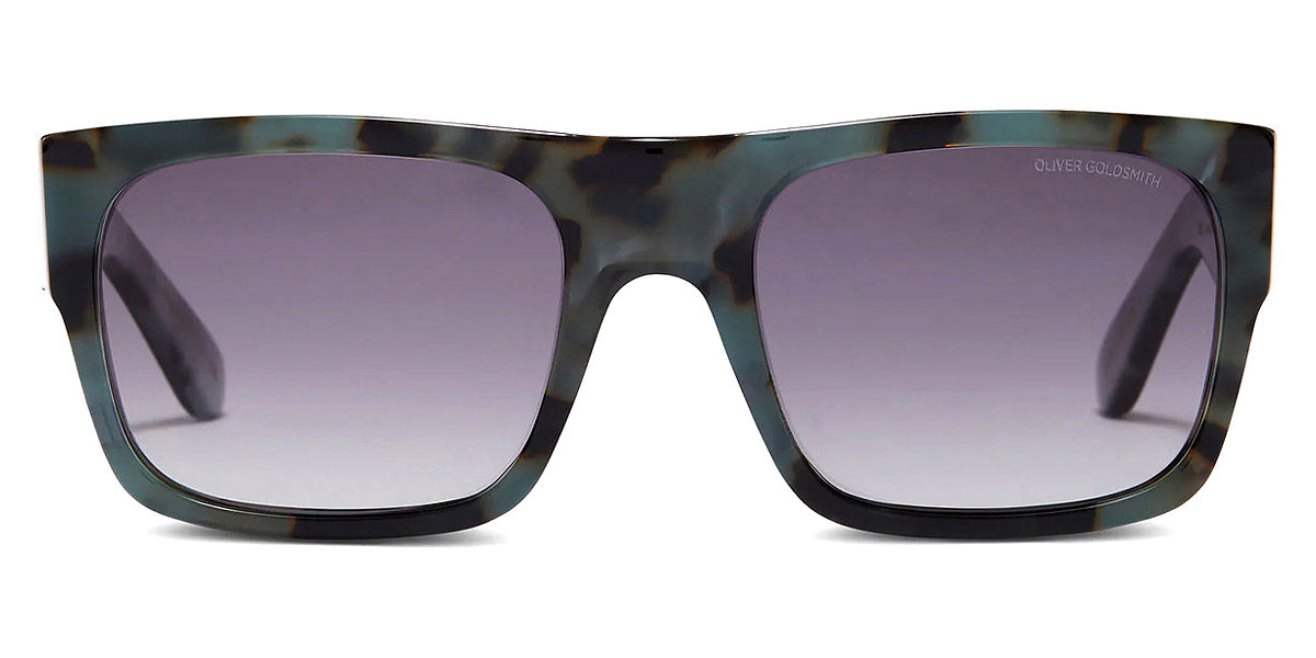 Oliver Goldsmith® MATADOR OG MATADOR Plankton 55 - Plankton Sunglasses