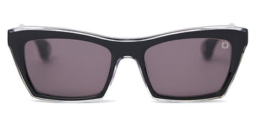 Blake Kuwahara® MATHSON SUN BLK MATHSON SUN MIDNIGHT 52 - Midnight Sunglasses