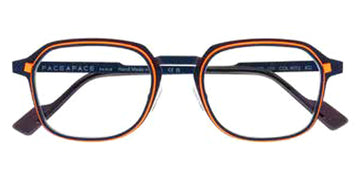 Face A Face® MATICS 2 FAF MATICS 2 9072 51 - 9072 Eyeglasses