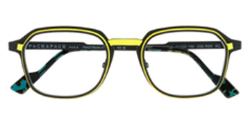 Face A Face® MATICS 2 FAF MATICS 2 9335 51 - 9335 Eyeglasses