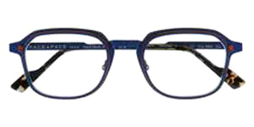 Face A Face® MATICS 2 FAF MATICS 2 9800 51 - 9800 Eyeglasses