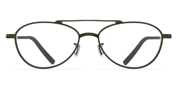 Blackfin® MAVERICKS BLF MAVERICKS 1581 52 - Army Dark Green/Brushed Silver Sunglasses