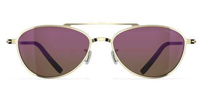 Blackfin® MAVERICKS BLF MAVERICKS 1661 52 - Light Gold Sunglasses