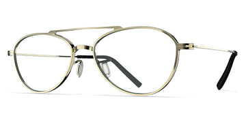 Blackfin® MAVERICKS BLF MAVERICKS 1703 52 - Light Gold Eyeglasses