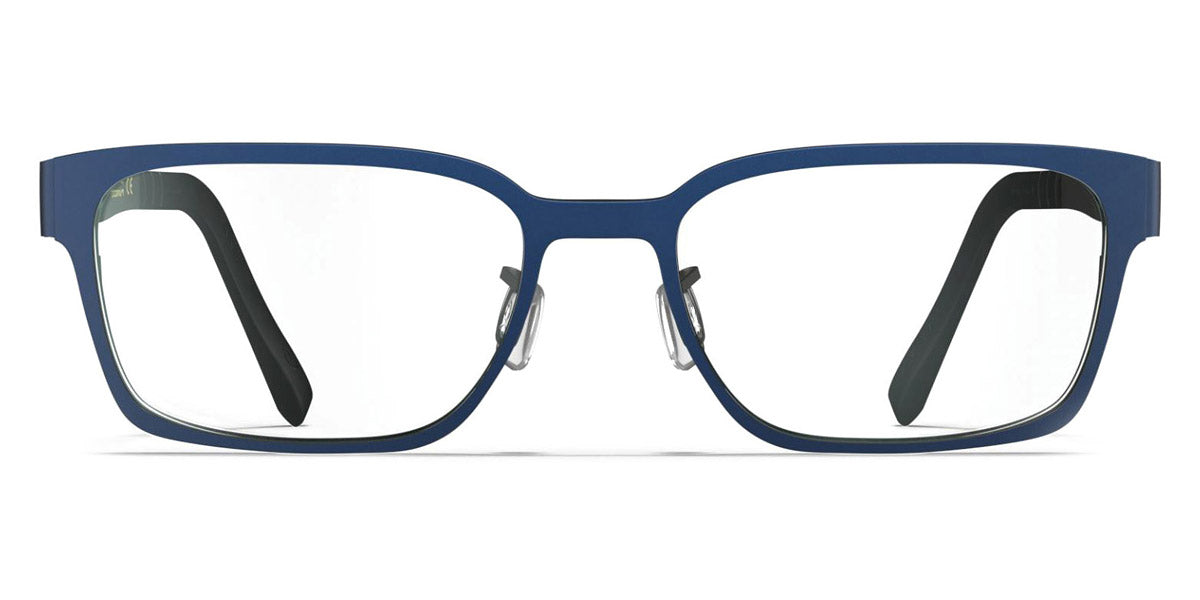 Blackfin® MAYNE BLF Mayne 1748 55 - GALAXY BLUE/GUNMETAL GRAY Eyeglasses