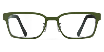 Blackfin® MAYNE BLF Mayne 1749 55 - ARMY DARK GREEN/STONE GRAY Eyeglasses