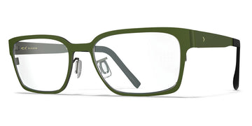 Blackfin® MAYNE BLF Mayne 1749 55 - ARMY DARK GREEN/STONE GRAY Eyeglasses