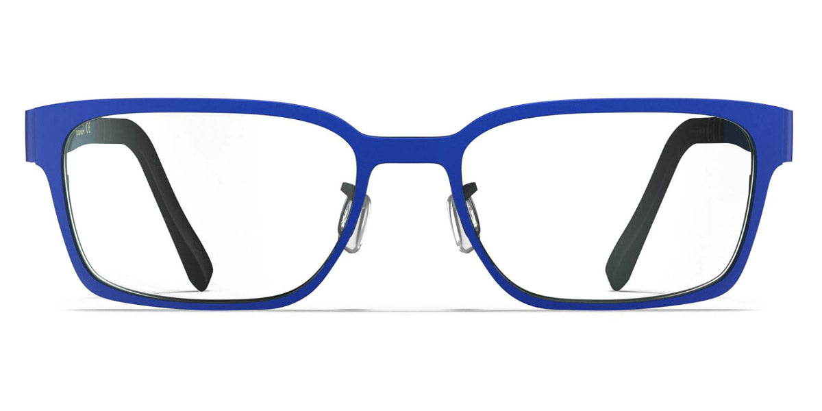 Blackfin® MAYNE BLF Mayne 1751 55 - OLYMPIC BLUE/SHADOW DARK BLUE Eyeglasses