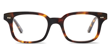 SALT.® MCNEIL SAL MCNEIL ATL 49 - Antique Leaves Eyeglasses