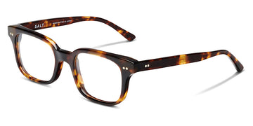 SALT.® MCNEIL SAL MCNEIL ATL 49 - Antique Leaves Eyeglasses