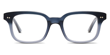 SALT.® MCNEIL SAL MCNEIL MIFG 49 - Matte Indigo Fog Eyeglasses