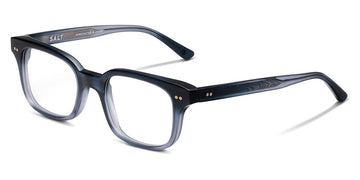 SALT.® MCNEIL SAL MCNEIL MIFG 49 - Matte Indigo Fog Eyeglasses