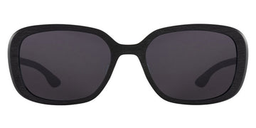 Ic! Berlin® Meera ICB Meera gla00000000000000337 56 - Black²-Coarse-Matt Sunglasses