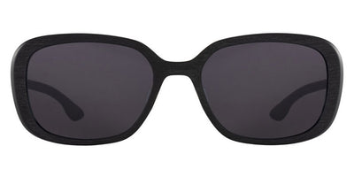 Ic! Berlin® Meera ICB Meera gla00000000000000337 56 - Black²-Coarse-Matt Sunglasses