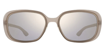 Ic! Berlin® Meera ICB Meera gla00000000000000344 56 - Dune-Matt-Shiny-Bronze Sunglasses