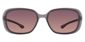 Ic! Berlin® Meera ICB Meera gla00000000000000343 56 - Grey-Matt-Aubergine Sunglasses