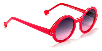 Sabine Be® Mini Be Val De Loire Sun - Shiny Neon Pink Sunglasses