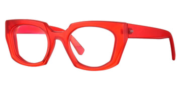 Kirk & Kirk® Miriam KK MIRIAM MATTE VAMP 50 - Matte Vamp Eyeglasses