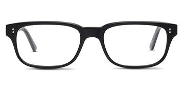 SALT.® MITCHELL SAL MITCHELL MBK 54 - Matte Black Eyeglasses