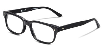 SALT.® MITCHELL SAL MITCHELL MBK 54 - Matte Black Eyeglasses