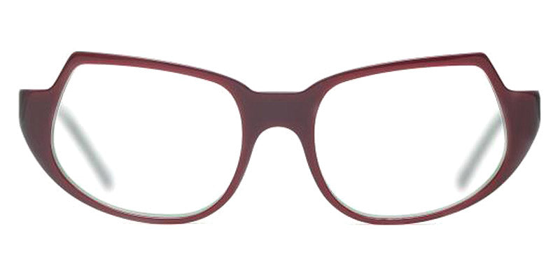 Henau® Mono N55 49 - Eyeglasses