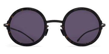 Mykita® MONROE MYK MONROE Black/Antigua 49 - MYK MONROE Black/Antigua Sunglasses