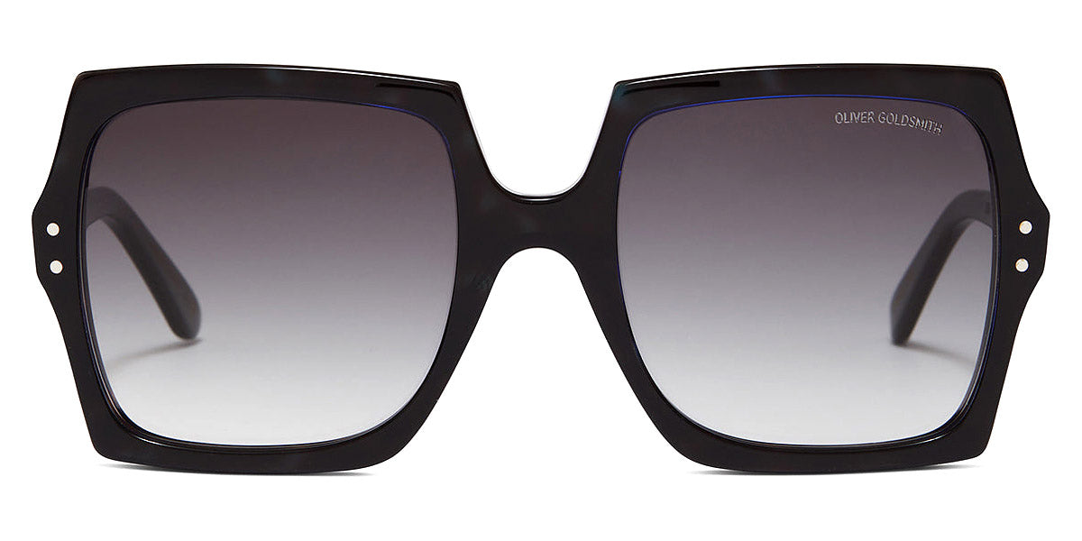 Oliver Goldsmith® MOOSH OG MOOSH The Tropics 54 - The Tropics Sunglasses