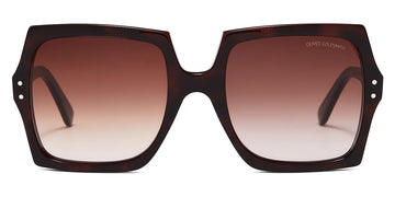 Oliver Goldsmith® MOOSH OG MOOSH Tortoise Cherry 54 - Tortoise Cherry Sunglasses