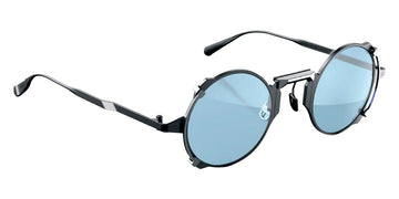 Movitra® MP 01 T MOV MP 01 T Gun / Light Blue 47 - Gun / Light Blue Sunglasses