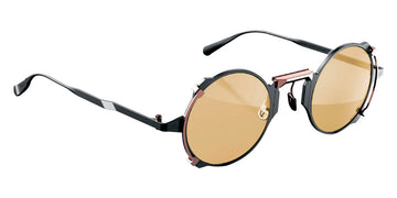 Movitra® MP 01 T MOV MP 01 T Rose Gold / Light Gold 47 - Rose Gold / Light Gold Sunglasses