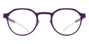 Mykita® ARMSTRONG MYK ARMSTRONG Deep Purple 43 - Deep Purple Eyeglasses