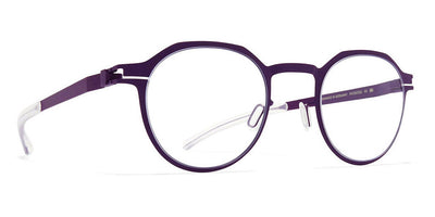 Mykita® ARMSTRONG MYK ARMSTRONG Deep Purple 43 - Deep Purple Eyeglasses