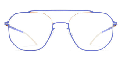 Mykita® ARVO MYK ARVO Champagne Gold/Mellow Purple 53 - Champagne Gold/Mellow Purple Eyeglasses