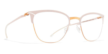 Mykita® EDISON MYK EDISON Storm Grey 43 - Storm Grey Eyeglasses
