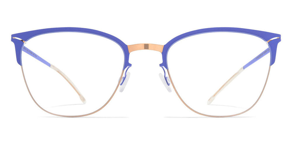 Mykita® EDISON MYK EDISON Indigo 43 - Indigo Eyeglasses
