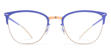 Mykita® EDISON MYK EDISON Indigo 43 - Indigo Eyeglasses
