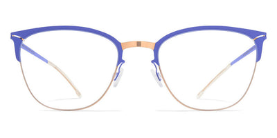 Mykita® EDISON MYK EDISON Indigo 43 - Indigo Eyeglasses
