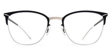 Mykita® EDISON MYK EDISON Elderberry 43 - Elderberry Eyeglasses
