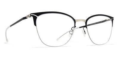 Mykita® EDISON MYK EDISON Elderberry 43 - Elderberry Eyeglasses
