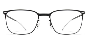 Mykita® JARI MYK JARI Black 41 - Black Eyeglasses
