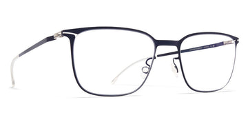 Mykita® JARI MYK JARI Navy 41 - Navy Eyeglasses
