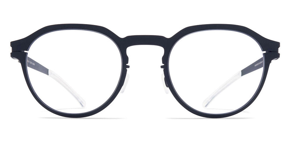 Mykita® LEON MYK LEON Indigo 47 - Indigo Eyeglasses
