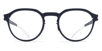 Mykita® LEON MYK LEON Indigo 47 - Indigo Eyeglasses
