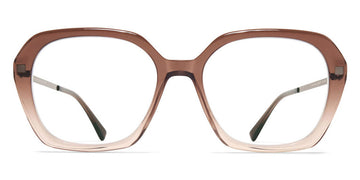 Mykita® MARELLE MYK MARELLE C203-Brown Gradient/Shiny Grap 51 - C203-Brown Gradient/Shiny Grap Eyeglasses
