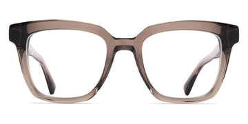 Mykita® SAMAR MYK SAMAR C159-Clear Ash/Shiny Silver 51 - C159-Clear Ash/Shiny Silver Eyeglasses
