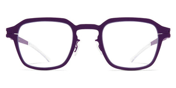 Mykita® WATERS MYK WATERS Deep Purple 43 - Deep Purple Eyeglasses
